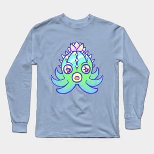 Cactopus Long Sleeve T-Shirt